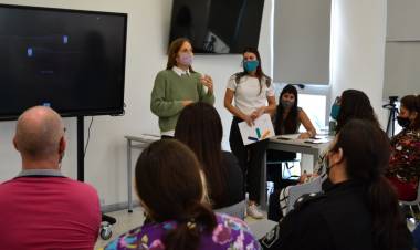 La provincia llevará adelante los Foros participativos para la Igualdad