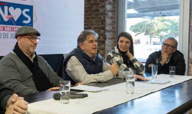 La provincia lanzó el 18º Encuentro Internacional de Teatro para Niños