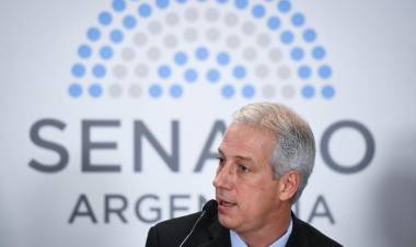 Scarpin: “Los crímenes registrados en el primer semestre muestran que la seguridad de los santafesinos no es una prioridad ni para la provincia ni para la nación”