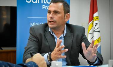 Santa Fe presente en E-Commerce Go, un roadshow que recorre el país 