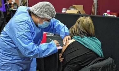 El coronavirus "ya se comporta como una enfermedad endémica más"