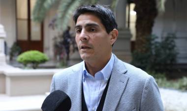 API recaudó más de 3 mil millones de pesos en la última moratoria