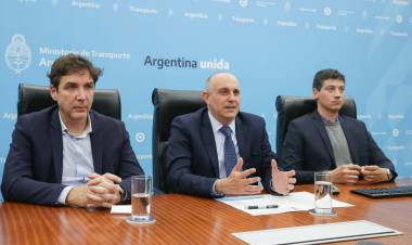 Scoring federal: se presentó el sistema que entrará en vigencia el 3 de agosto