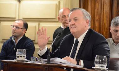 Media sanción para instaurar el “Plan Provincial de accesibilidad ciudadana a los medicamentos”