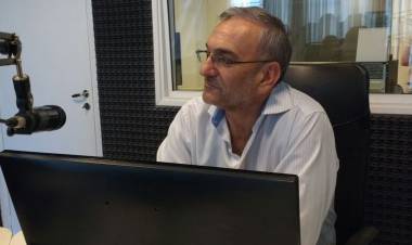 Media sanción para la ratificación del consenso fiscal 2021