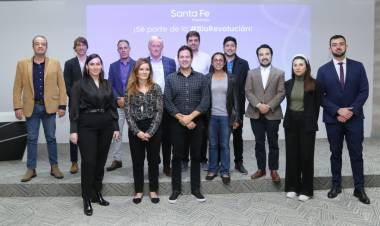 El Banco Mundial realizará una importante inversión para el sector científico, tecnológico y de innovación