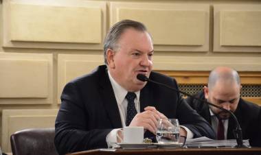 Michlig propone exceptuar del pago de patente automotor a las cooperativas de bien público                 