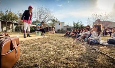 Eventos y espectáculos para disfrutar en otro fin de semana XL