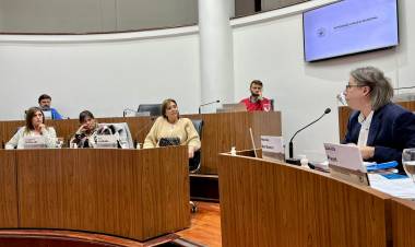 Avanza en el Concejo la ordenanza de cupo laboral para víctimas de trata y explotación sexual