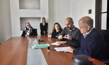 En septiembre vuelven las muestras de Ana Frank a la Estación Belgrano
