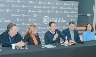 El Programa de “Fortalecimiento de la salud Rural” se implementará en el departamento San Cristóbal