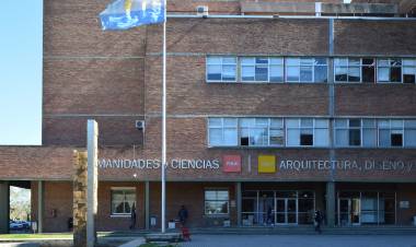 Se conmemora el 35º aniversario de FHUC-UNL como facultad