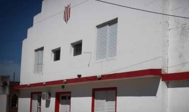 Florida de Clucellas recibió un importante aporte para infraestructura