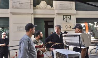 Capital Activa brinda capacitaciones con rápida salida laboral