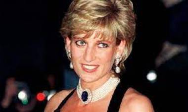 A 25 años de la muerte de Lady Diana, como fue el accidente trágico que provocó su muerte