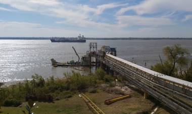 Se interrumpirá el suministro de agua potable en Rosario y Villa Gobernador Gálvez en la madrugada del próximo domingo