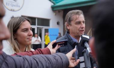 La provincia abrió la inscripción al programa de Aportes al Deporte Comunitario