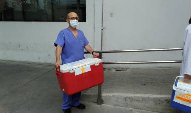 La provincia registró dos donantes multiorgánicos y tres de tejidos en menos de una semana