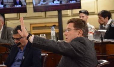 Tiene media sanción el proyecto de creación del juzgado de familia en San Justo