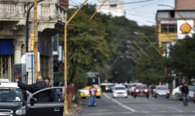 La Municipalidad realizará una nueva capacitación laboral para conductores de taxis y remises