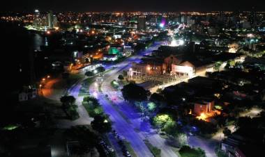 La Municipalidad envió al Concejo el proyecto de esparcimiento y nocturnidad