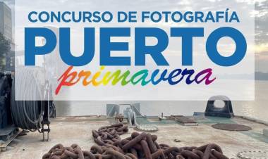 El Puerto de Santa Fe lanza un concurso fotográfico