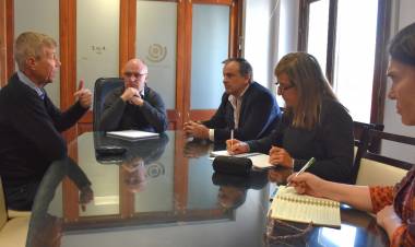 La Defensoria del Pueblo reclamó a Litoral Gas la aetención al público sin turno previo