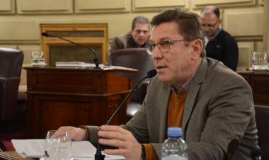 Piden informes al gobierno provincial de los planes incluir en el dpto. San Justo