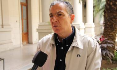 La provincia convocó a un nuevo encuentro paritario con los gremios del sector docente