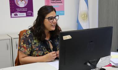 La provincia lanzó un seminario de políticas públicas con perspectiva de género
