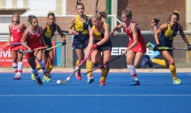 La provincia dará comienzo a la “Copa Santa Fe Provincia Deportiva” de hockey