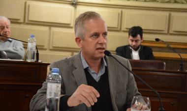 Rabbia apuntó contra la Municipalidad por desobligar a jardines de infantes de tener detectores de incendio y gas