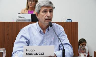 Crean una comisión especial para el estudio de terrenos vacantes de propiedad Nacional