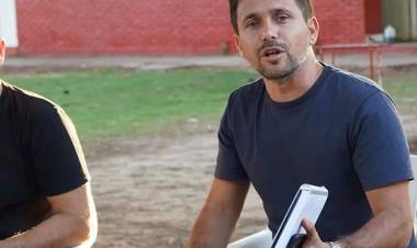 Simoniello: “Santa Fe puede recuperar varias ‘caries urbanas’ como el Ritz”