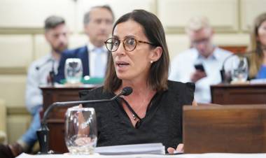 ‘Ficha Limpia’ es ley en la provincia de Santa Fe