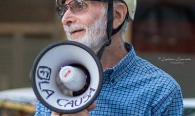 Perman sobre los 449 años: "Me fui, ni bien llegué"