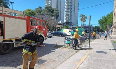 Se organizan simulacros de emergencia en dependencias municipales