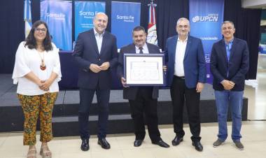 La provincia conmemoró el 80 aniversario del sistema de pensiones sociales