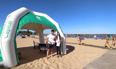 Santa Fe Capital cumplió sus objetivos de promoción turística