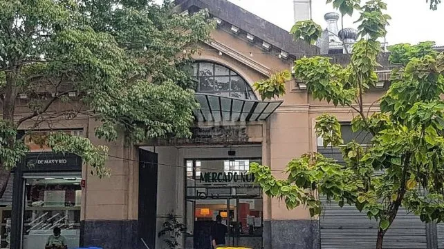 El Mercado Norte inauguró un espacio de coworking