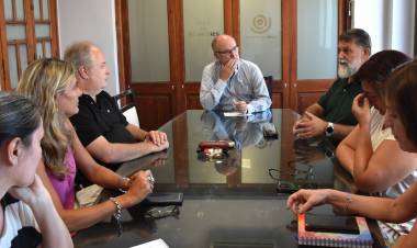 Preocupación de la Defensoría del Pueblo por las guardias pediátricas en los cuatro hospitales provinciales