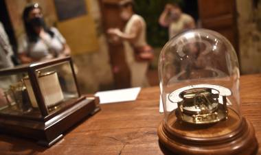 El fin de semana largo se disfrutó en Santa Fe Capital