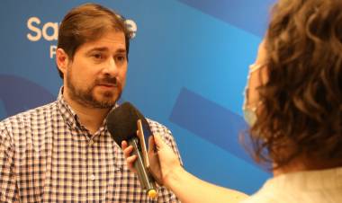 Pablo Ayala dialogó en Mañana 967 sobre el cronograma de las elecciones 2023