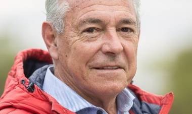 Mario Barletta: "Los santafesinos no nos merecemos un presidente como Alberto Fernández"