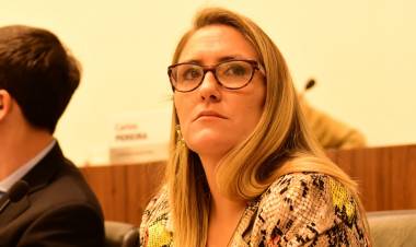 López Delzar: "Se viene un año muy especial por los 450 de la ciudad"