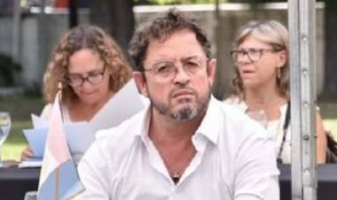 Marcelo Gieco: "Esta decisión resuelve muchísimo la vida diaria de una persona con discapacidad"