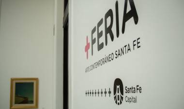 +Feria 2023: la Municipalidad abre una nueva convocatoria de alcance nacional