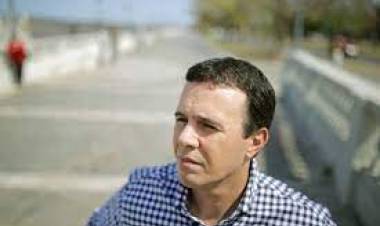 Ignacio Martínez Kerz: "Cuando entramos al gobierno teníamos una policía abandonada"