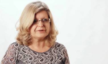 Claudia Balagué: "Hay que ser más influyente en las propuestas escolares y sociales para nuestros jóvenes"