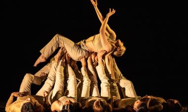 Con la visita de Mauricio Kartún, se desarrolla la agenda cultural de esta semana